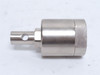 RA Jones 750157000; F/K Pak Coupler; 3/4-16 Female Threads RA Jones 750157000; F/K Pak Coupler; 3/4-16 Female Threads