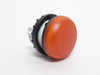 Eaton M22-L-R-R; Illuminated Push-Button; Red; 12-30V