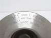 DFT 8008-2"-316-SS-BSS ; Basic Check Valve; SS-316; Size: 2"