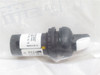 Eaton C22S-WK-K10; Non-Illumin Selector Switch; 2-Pos; 1-NO