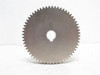 Ossid 444354; Spur Gear; 60 Teeth; 15mmID