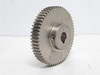 Ossid 444354; Spur Gear; 60 Teeth; 15mmID