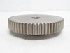 Ossid 444354; Spur Gear; 60 Teeth; 15mmID