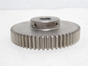 Ossid 444354; Spur Gear; 60 Teeth; 15mmID