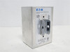 Eaton B230AG; Enclosed Manual Motor Switch 30A 600VAC; 2 Pole