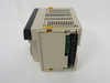 Omron CQM1-CPU43-EV1; CPU Machine Control -W/16 Point Input; 24 VDC