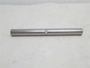 Tipper Tie 281668; Axle; SS; 125mm Long x 12mmOD