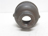 Industry-Std 5P575; Concentric Reducer Coupler; 1-1/2 x 1/2NPT