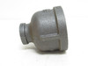 Industry-Std 5P575; Concentric Reducer Coupler; 1-1/2 x 1/2NPT
