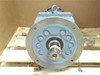 SEW RF87DRN100L4/DH; AC Gearmotor; 73:1 Ratio; 4HP; 380-400V