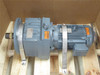 SEW RF87DRN100L4/DH; AC Gearmotor; 73:1 Ratio; 4HP; 380-400V