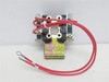 Allen-Bradley 1481-N55; Switch Selector; Hand-Off-Auto Allen-Bradley 1481-N55; Switch Selector; Hand-Off-Auto
