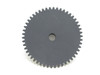 Ossid 444422; Pinion Spur Gear; F52Y10L; 1/4"ID; 50 Teeth