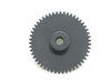 Ossid 444422; Pinion Spur Gear; F52Y10L; 1/4"ID; 50 Teeth