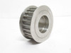 Stork 23938; Gear Belt Pulley; SS; 24 Tooth x 1-1/2"ID