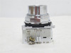 Eaton 10250T101-53; Push-Button Operator; Momentary; Black