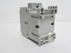 Allen-Bradley 700-CF400D; Contactor; 25A; 3P; 600VAC; 4-NO