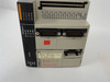 Omron CPU43-V1; CPU Machine Control - W/16 Point Input; 24 VDC