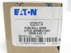 Eaton 10250T4; Push/Pull Operator; 3-Pos; Momentary Conatct