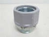 Hinds NHUB4; Conduit Hub; Size: 1-1/4"