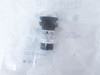 Eaton C22-D-W-K11; Pushbutton - Non Illuminated; Momentary