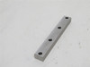 Cantrell M0013177; End Plate CGH9000; SS; 5-1/2" Long; 3/4" W