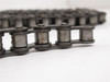 Renold 41A1X10FT; Roller Chain #41; 10' Long; Single Strand