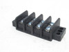 Magnum TB3; Terminal Strip 15A; 4P; 14AWG
