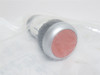 Eaton C22-D-R-K02; Momentary Push Button; 110/230VAC; 22.5mm