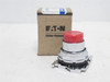 Eaton 10250T112; Switch Actuator; Long Button;  Red; 30mm