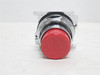 Eaton 10250T112; Switch Actuator; Long Button;  Red; 30mm