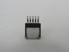 Texas Instruments LM2595S-ADJ/NOPB; Lot-7 IC Reg 1.2V 1 Output