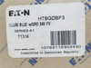Eaton HT8GDBF3; Illuminated Push-Button; Blue; 24VAC/DC
