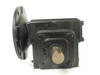 Winsmith E20MDNS20R56C; Cast Iron Speed Reducer; 20:1