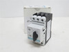 Siemens 3RV1021-4BA10; Starter Protector 14-20A; 3P; 600VAC