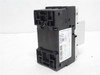 Siemens 3RV1021-4BA10; Starter Protector 14-20A; 3P; 600VAC