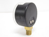 Marsh/Bellofram J1452; Pressure Gauge; 0-160Psi