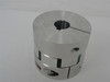 R+W EKL/450/B/28/38; Elastomer Coupling; Clamping Hub