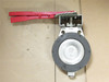 Bray 400600-11001466; Butterfly Valve 6" Wafer; 150#; 285PSI Bray 400600-11001466; Butterfly Valve 6" Wafer; 150#; 285PSI