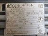Nord 93172.1V N56C-80LP/4; Gear Motor; 1HP; 63.78:1; 230/460V