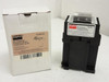 Dayton 6ECE4; Contactor 9A; 4P; 240V; Coil: 24VDC