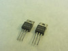 STMicroelectronics TIP120; Lot-2 Transistors