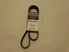 Bando 530K6; Serpentine Belt 6PK1345