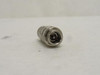 Edelstahl 21KBKO08RVX; Quick Coupling Double Shut-Off; SS; 5mm
