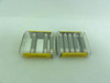 Bussmann MDA-1; Lot-8 Fuses; 250V; 1A