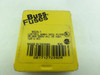 Bussmann MDA-1; Lot-8 Fuses; 250V; 1A