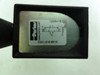 Parker DX01-616-951M; Solenoid Valve; Coil: 24VDC; 1.2W