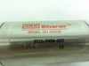 Aro SS15-P4B4-010; Pneumatic Cylinder; 1-1/2"ID; 1" Stroke Aro SS15-P4B4-010; Pneumatic Cylinder; 1-1/2"ID; 1" Stroke