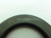 CR 20659; Oil Seal; 2.0625"ID; 3.125" OD; 0.375" W