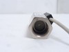 Kobold SWK-1140Y; Variable Area Flow Meter; G1/2" Port Size Kobold SWK-1140Y; Variable Area Flow Meter; G1/2" Port Size